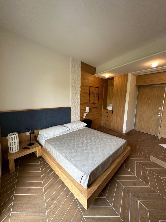 View Room Баколи Екстериор снимка